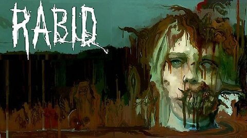 RABID - Grisly Body-Horror Remake of David Cronenberg's Horror Classic FULL MOVIE HD & W/S