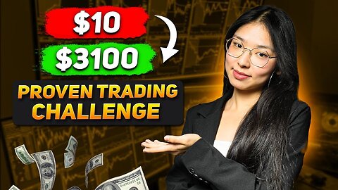 OVERCLOCKING my $10 DEPOSIT like a PRO 😎 NEW 2024