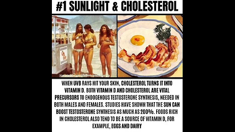 Bombshell: Cholesterol Is GOOD For Your Arteries & Statins Are Harmful! 8-16-24 The Jimmy Dore Show