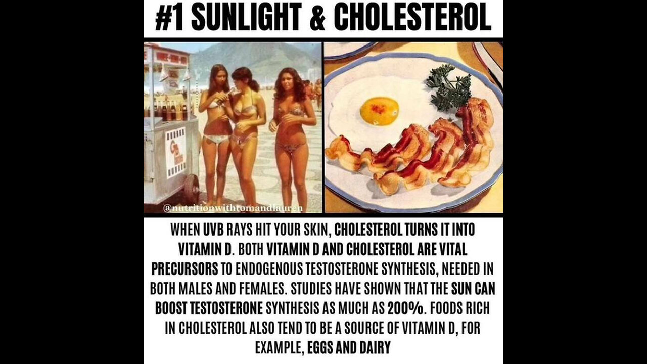 Bombshell: Cholesterol Is GOOD For Your Arteries & Statins Are Harmful! 8-16-24 The Jimmy Dore Show