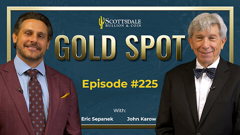 2024 Election & US Debt Crisis: Echoes of 1930s Gold Policy | The Gold Spot