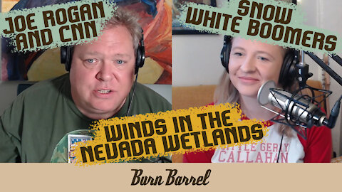 EPISODE 337: A Derecho is a Rising Tornado