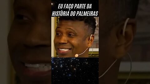 Ninguém Tira #edilson #corinthians #palmeiras