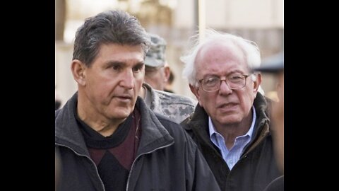 Over 70 House Dems Push Against Manchin Deal