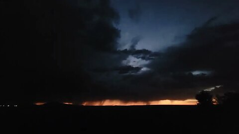 LIGHTNING GRANITE MOUNTAIN 072423