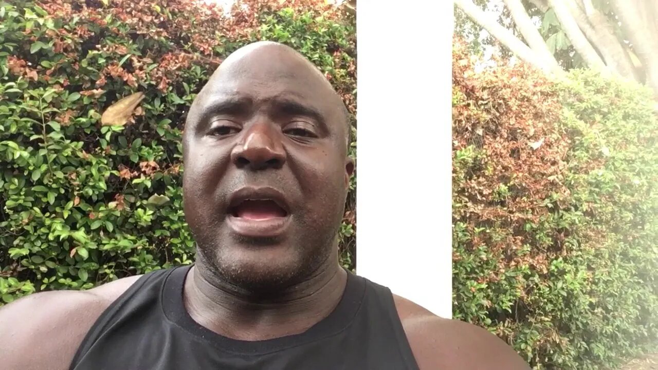 Me Against The World