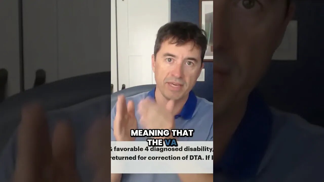 Shocking VA Claim Denials Revealed What You Didnt Know