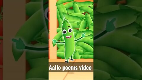 Urdu poems short video|cartoon poem|