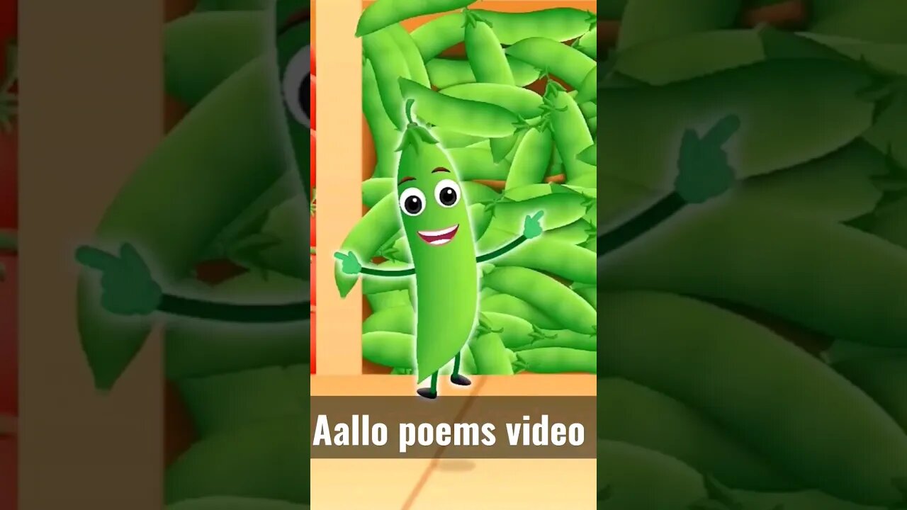 Urdu poems short video|cartoon poem|