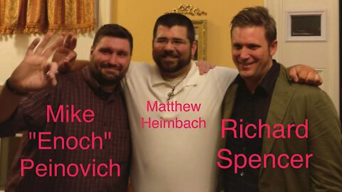 Exposing the (((Alt Right)))