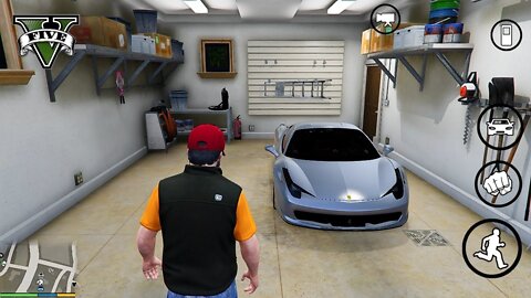 Download Real GTA5 On Android With Proof | How to download GTA 5 In Android | GTA 5 For Android