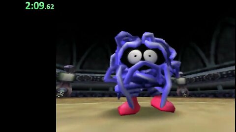 Pokemon Stadium 2 GLC Round 1 Speedrun 8 Team route Attempts
