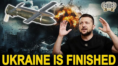 The Duran: Russian FAB-3000 Bombs Are Decimating Ukraine's Military