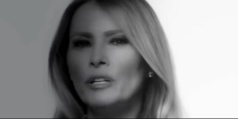Another Powerful Message From Melania Trump