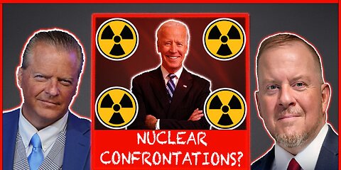 Did Joe Biden Just Order U.S. Forces to Prepare for Coordinated Nuclear Attacks?!