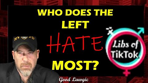 TFP: Woke Whackos F Around and FIND OUT!