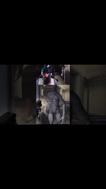 It kept coming at me #game #templardred #horrorgaming