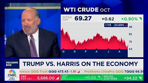 💬 Howard Lutnick: "Trump Will Use Tariffs to Protect American Workers" 🇺🇸💼