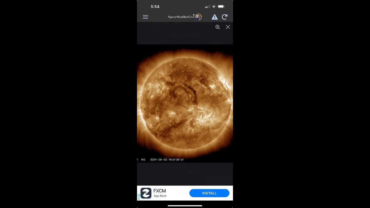 The Sun’s light. 299,792,458 ms. Or. Absolute.