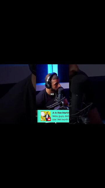 FRENCH Bimbo Is DELUSIONAL @FreshFitMiami