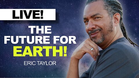 The Future of EARTH!