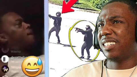 THIS HOUSTON RAPPER GOT SET UP ON A DRUG DEAL SO HE PUT 50K ON THEY HEAD!