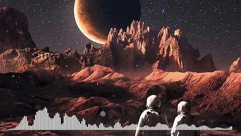 Astronaut NEZ 008 - Rescue Band