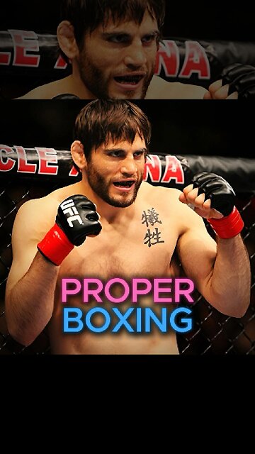 JFKN Clips: Hard not to notice