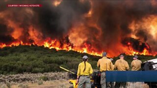 Denver7 News 6 A.M. | Friday, August 14