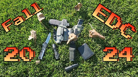 EDC Update (Fall 2024)