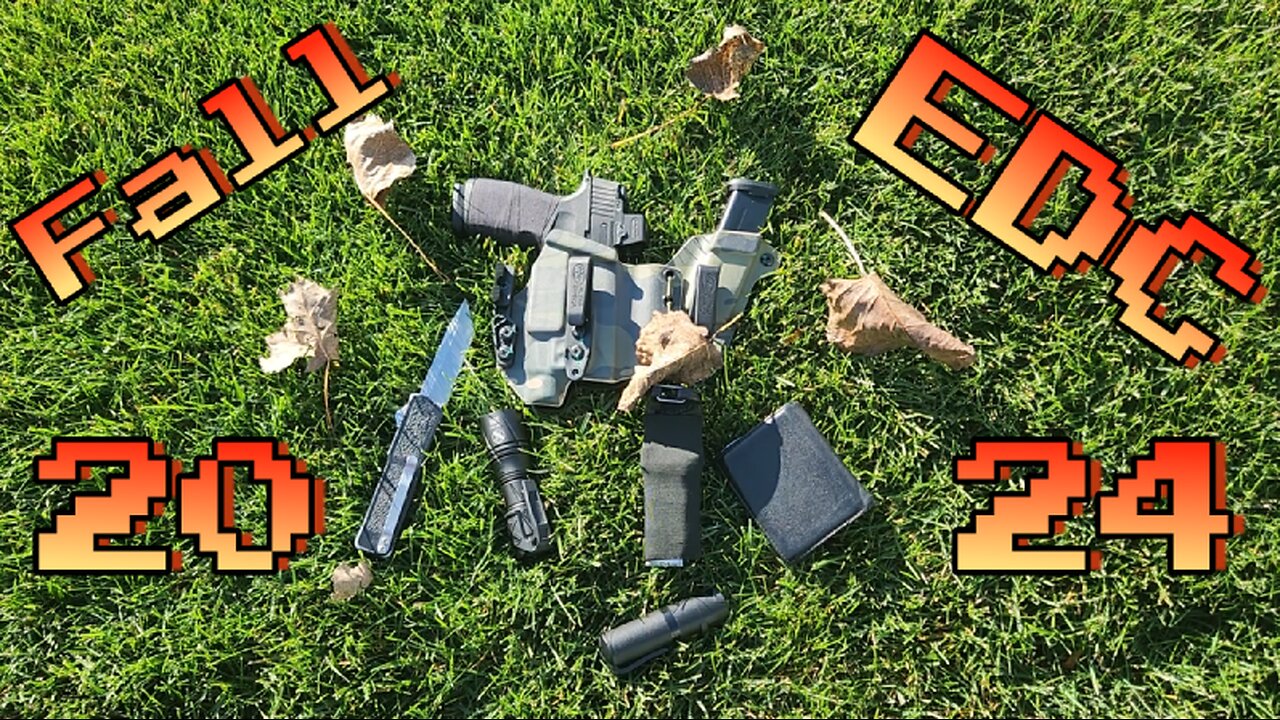 EDC Update (Fall 2024)