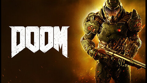 DOOM | PLAYTHROUGH #2
