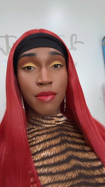 Transgender Woman Gave Birth To All Women