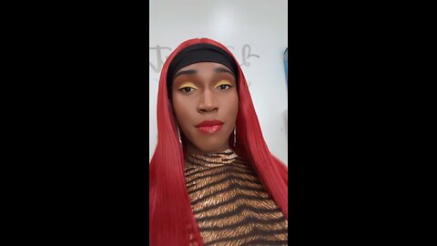 Transgender Woman Gave Birth To All Women
