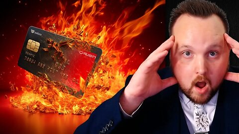 URGENT Warning for All Credit Card Holders!