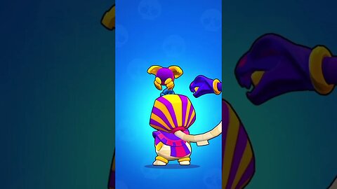 Brawl Stars Brawlers Showcase, Name this Brawlers #Shorts 28