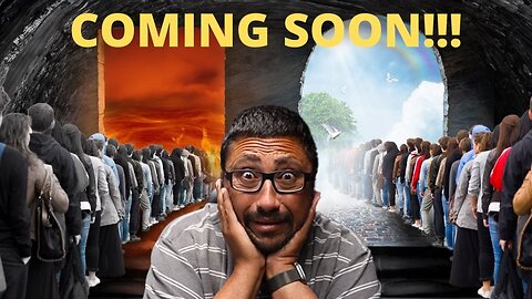 The Great Separation Is Coming!!!
