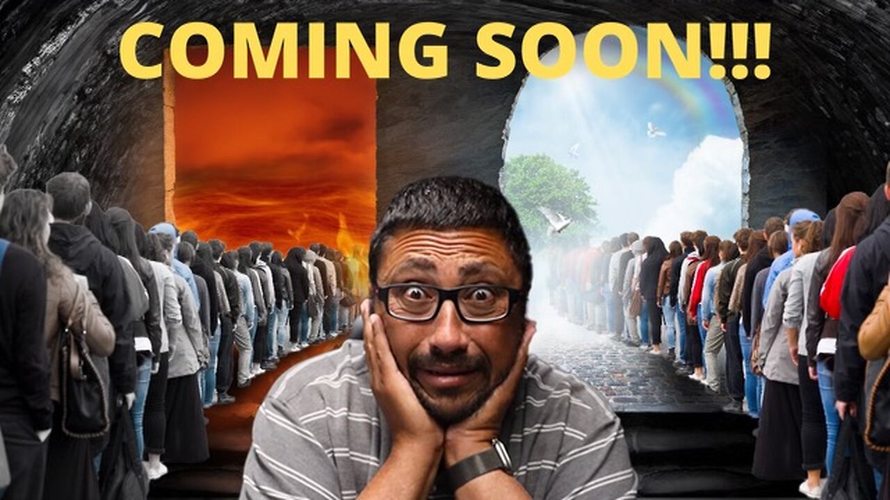 The Great Separation Is Coming!!!