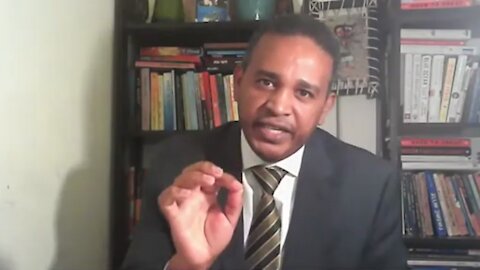 አብይ ሲወቀስ የነበረው ጦር ሜዳ ስላልዘመተ ነው ወይንስ አግባብ ባልሆነ የአመራር ችግሩ ምክንያት ነው? - ኤርሚያስ ለገሰ