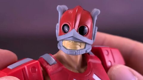 Mattel Masters of the Universe New Eternia Zodak Figure @TheReviewSpot