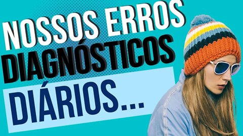EDUCAÇÃO E COMPORTAMENTO | ERROS AO ANALISAR | SOLUÇÃO DEFINITIVA | CAUSAS E EFEITOS | VER TUDO #719
