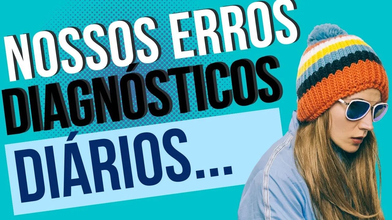 EDUCAÇÃO E COMPORTAMENTO | ERROS AO ANALISAR | SOLUÇÃO DEFINITIVA | CAUSAS E EFEITOS | VER TUDO #719