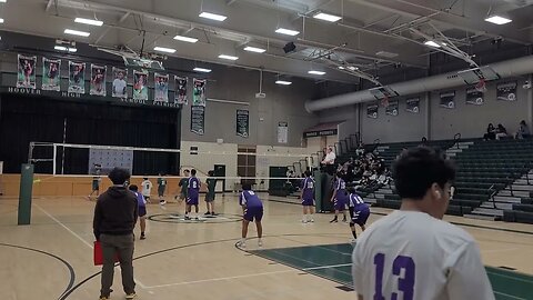 WUHS vs Hoover 2- JV BVB 2023