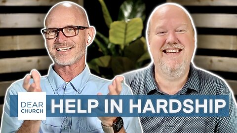 Ministering to the Minister: How to Support a Hurting Minister | Dear Church Ep. 281