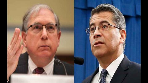 House Republicans Accuse Top Biden Health Officials of ‘Stonewalling’ Probe Into COVID-19 Origins