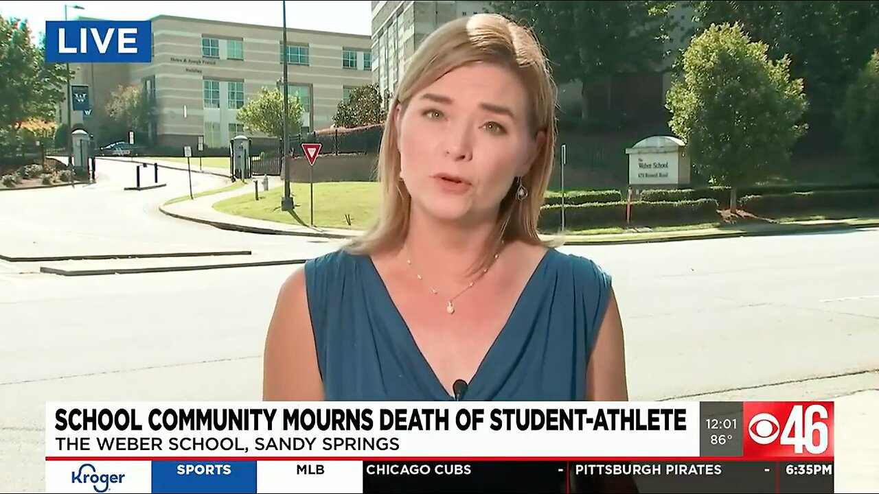 High Schooler Eitan Force (17)’DIES SUDDENLY’ During Flag Football Game (September 2022)