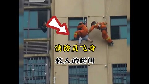 videos of real life heroes