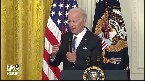 Biden Repeats Debunked Lie That He Has Traveled "17, 18,000 Miles" With China President Xi Jinping