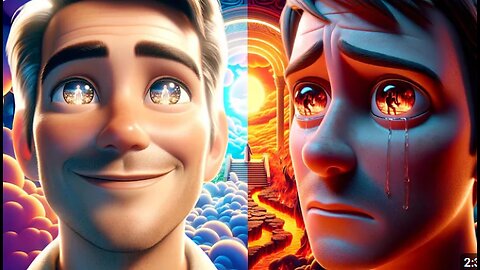 Judgement Day | AI Animation