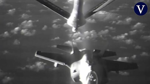 El ataque de "forma preventiva" de Israel en el sur del Líbano